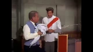 Green Acres - 3x24 - Our Son, The Barber