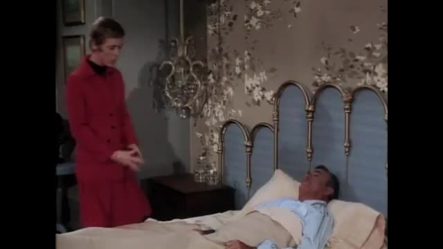 Beverly Hillbillies - 7x16 - Problem Bear