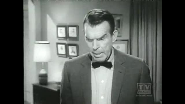 My Three Sons - 5x19 - Charley And The Kid