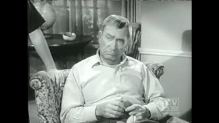 My Three Sons - 5x19 - Charley And The Kid