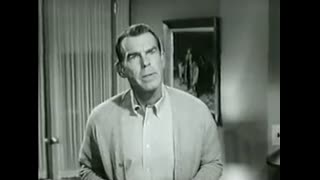 My Three Sons - 5x8 - A Touch Of Larceny