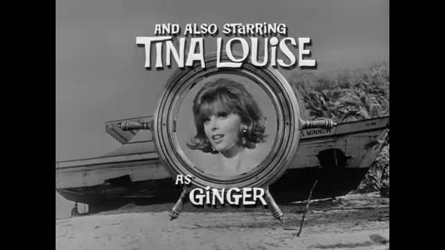 Gilligan's Island - 1x31 - Diogenes, Won't You Please Go Home