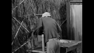 Gilligan's Island - 1x31 - Diogenes, Won't You Please Go Home