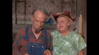 Green Acres - 3x3 - Love Comes To Arnold Ziffel