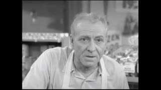 Dobie Gillis  - 1x39 - Rock-A-Bye Dobie