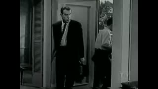 My Three Sons - 3x17 - How To Impress A Woman