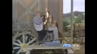 Green Acres - 5x6 - The Road