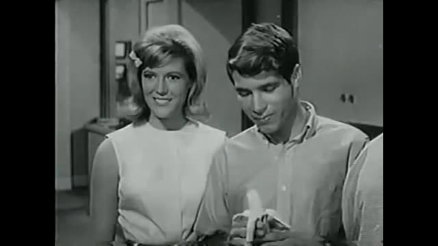 My Three Sons - 5x3 - The Practical Shower