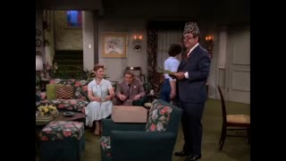 Happy Days - 4x1 - Fonzie Loves Pinky - Part 1