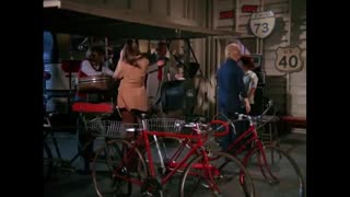 Partridge Family - 4x20 - Morning Becomes Electric