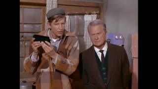 Green Acres - 2x30 - Music To Milk By