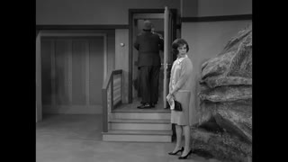 Dick Van Dyke - 4x25 - Your Home Sweet Home Is My Home