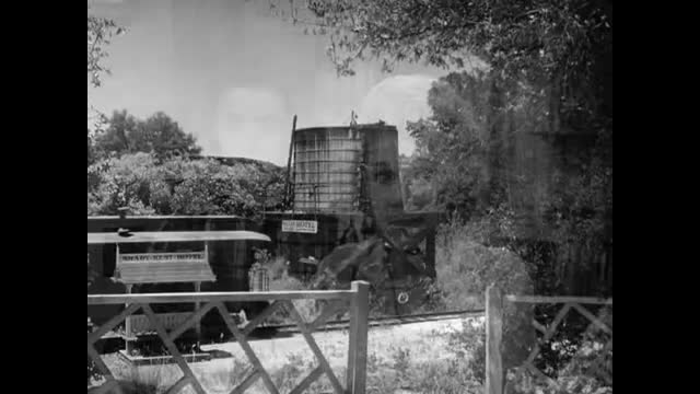 Petticoat Junction - 2x15 - There's No Flame Like An Old Flame