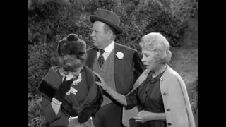 Petticoat Junction - 2x15 - There's No Flame Like An Old Flame
