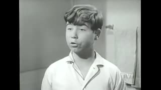 My Three Sons - 5x24 - The Teenagers