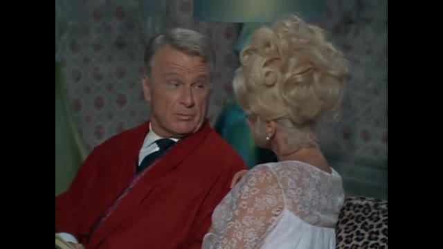 Green Acres - 2x7 - The Good Old Days