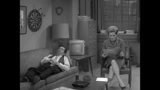 Dick Van Dyke - 5x28 - You Ought To Be In Pictures