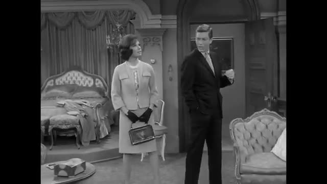 Dick Van Dyke - 4x27 - Never Bathe On Saturday