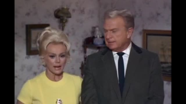 Green Acres - 3x11 - Won't You Come Home Arnold Ziffel
