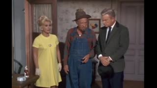 Green Acres - 3x11 - Won't You Come Home Arnold Ziffel