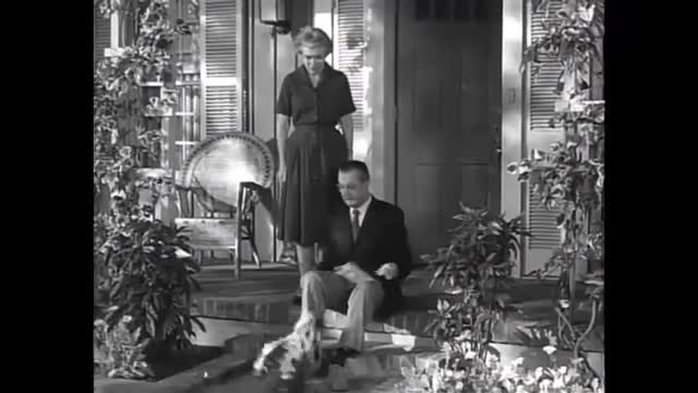 Dennis The Menace - 2x13 - Dennis' Allowance