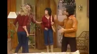 Three's Company - 2x18 - Home Movies