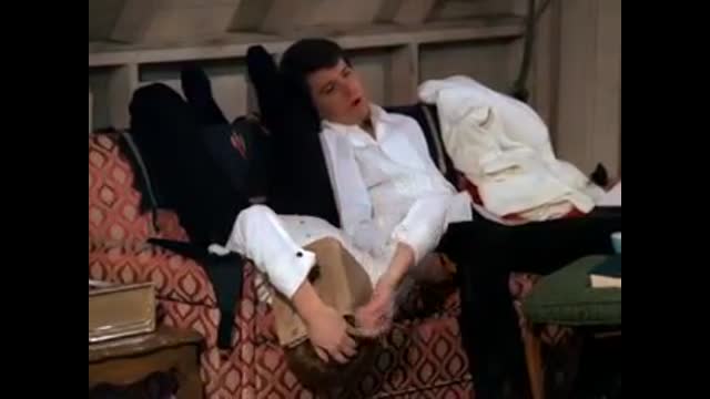 Happy Days - 4x18 - Graduation - Part 2