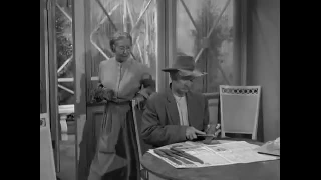 Beverly Hillbillies - 2x4 - Elly Starts To School