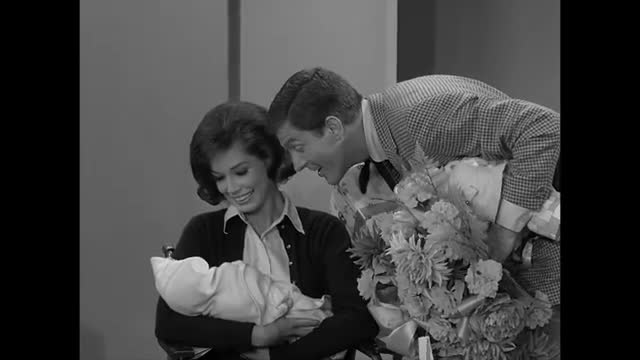 Dick Van Dyke - 3x1 - That's My Boy