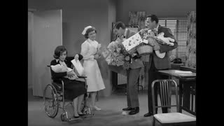 Dick Van Dyke - 3x1 - That's My Boy
