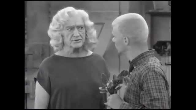 Dobie Gillis - 1x18 - The Flying Millicans