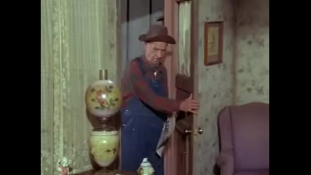 Green Acres - 3x30 - A Star Named Arnold Is Born - Part 2