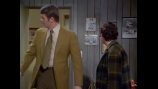Brady Bunch - 2x18 - Our Son, The Man