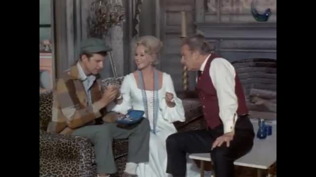 Green Acres - 6x14 - The Engagement Ring