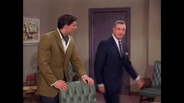 Beverly Hillbillies - 4x29 - The Bird Watchers