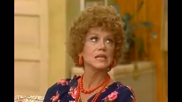 Three's Company - 2x10 - Stanley Casanova