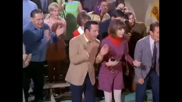 Get Smart - 3x23 - Run, Robot, Run