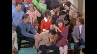 Get Smart - 3x23 - Run, Robot, Run