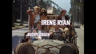 Beverly Hillbilllies - 5x12 - The Gloria Swanson Story