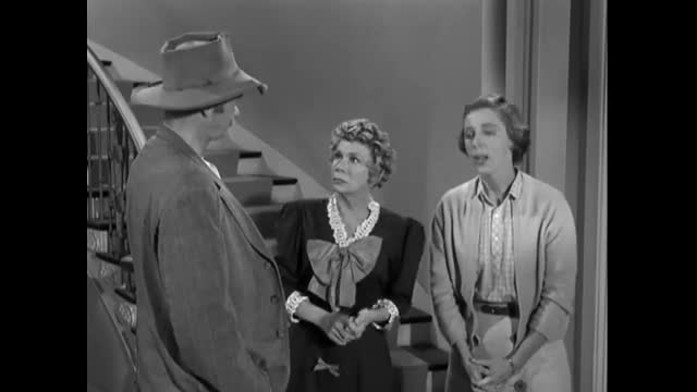 Beverly Hillbillies - 1x34 - The Psychiatrist Gets Clampetted