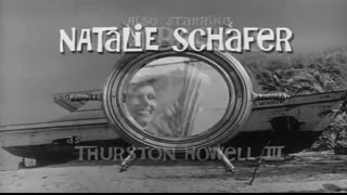 Gilligan's Island - 1x19 - Gilligan Meets Jungle Boy