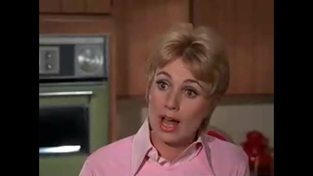 Partridge Family - 3x11 - Whatever Happened To Keith Partridge