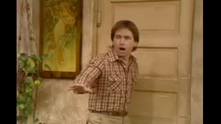 Three's Company - 4x17 - The Love Lesson