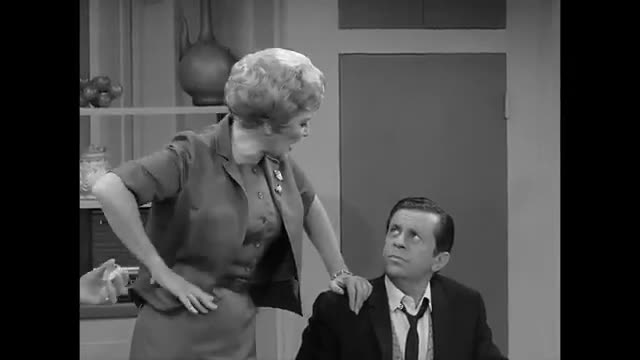 Dick Van Dyke - 5x20 - Remember The Alimony