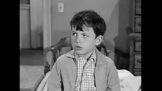 Leave It To Beaver - 2x29 - Beaver Says Goodbye