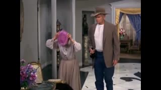 Beverly Hillbillies - 4x15 - The Common Cold