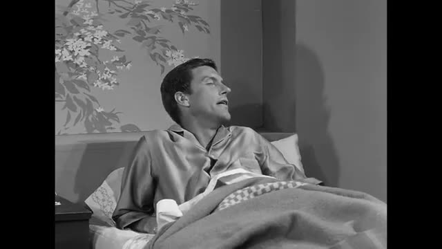 The Dick Van Dyke Show - 2x3 - The Attempted Marriage