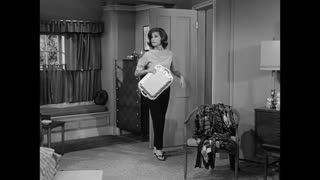 The Dick Van Dyke Show - 2x3 - The Attempted Marriage