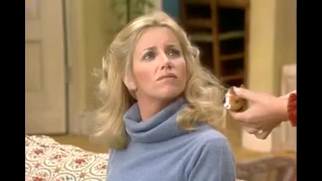 Three's Company - 2x12 - Jack's Uncle