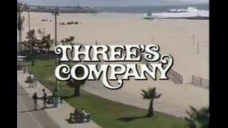 Three's Company - 2x12 - Jack's Uncle